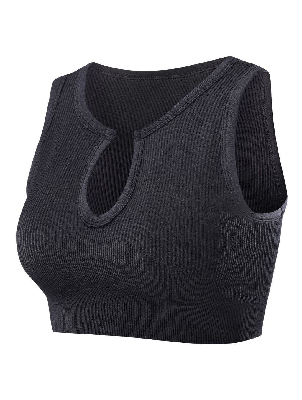 Crop Top | Shape me up