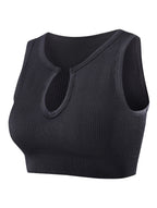 Crop Top | Shape me up