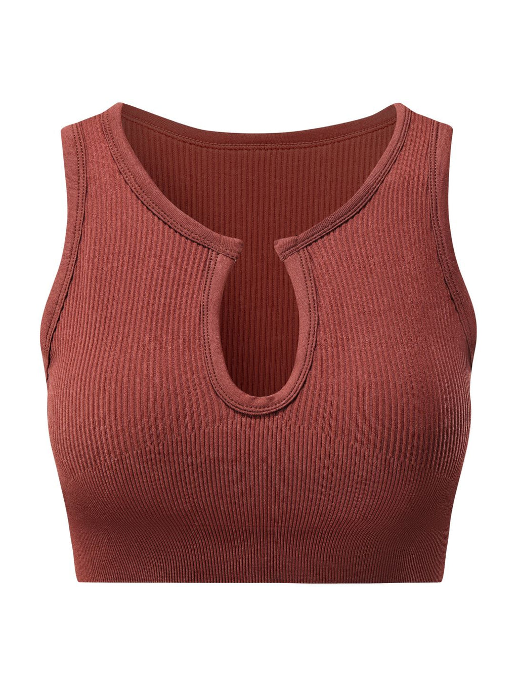 Crop Top | Shape me up
