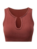 Crop Top | Shape me up