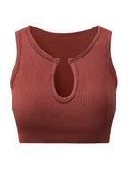 Crop Top | Shape me up