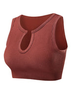 Crop Top | Shape me up