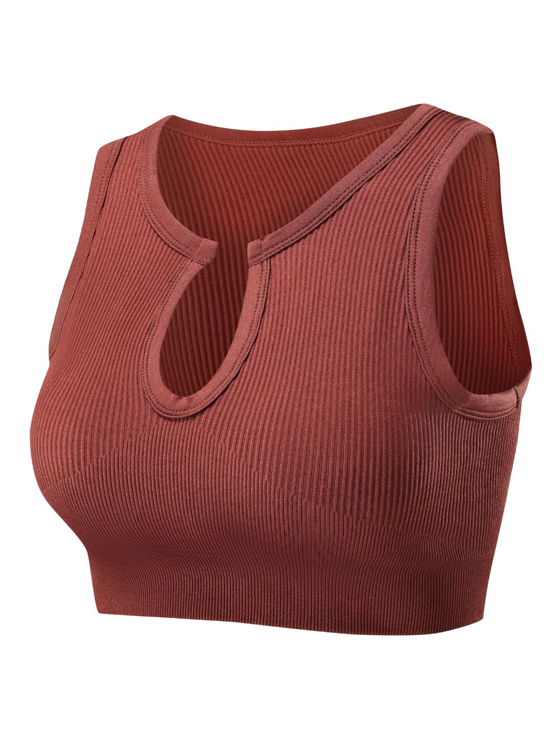 Crop Top | Shape me up