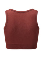 Crop Top | Shape me up