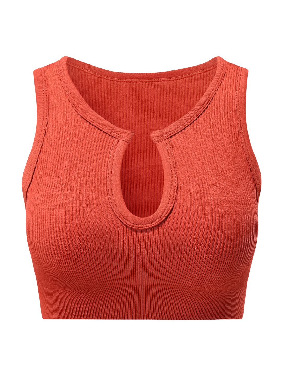 Crop Top | Shape me up