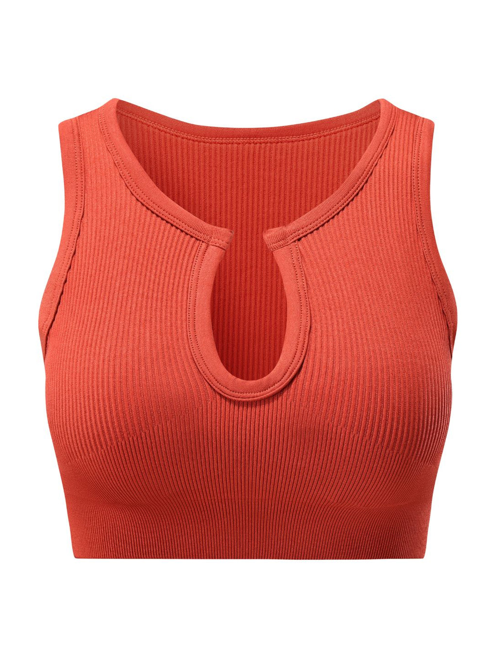 Crop Top | Shape me up