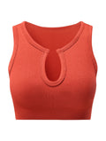 Crop Top | Shape me up