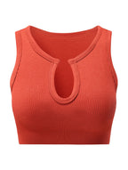 Crop Top | Shape me up