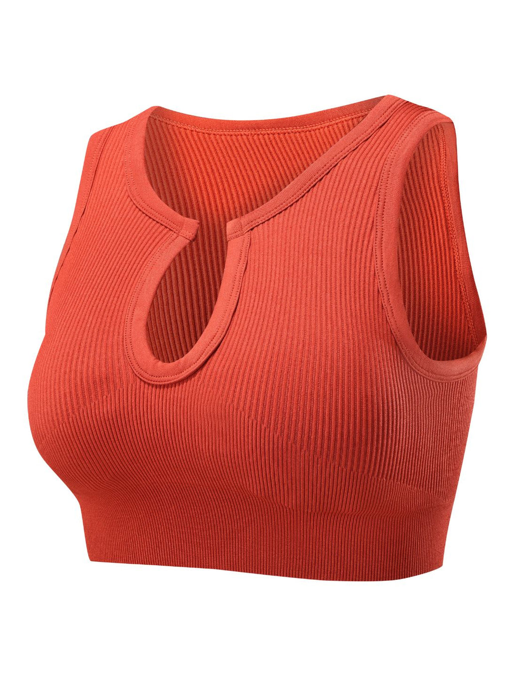Crop Top | Shape me up