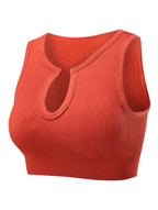 Crop Top | Shape me up