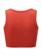 Crop Top | Shape me up