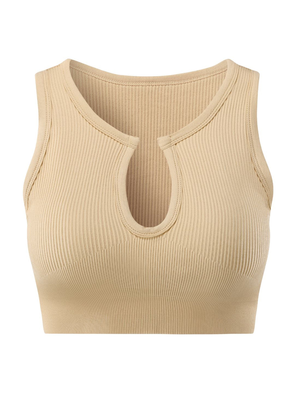 Crop Top | Shape me up