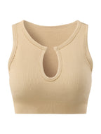 Crop Top | Shape me up