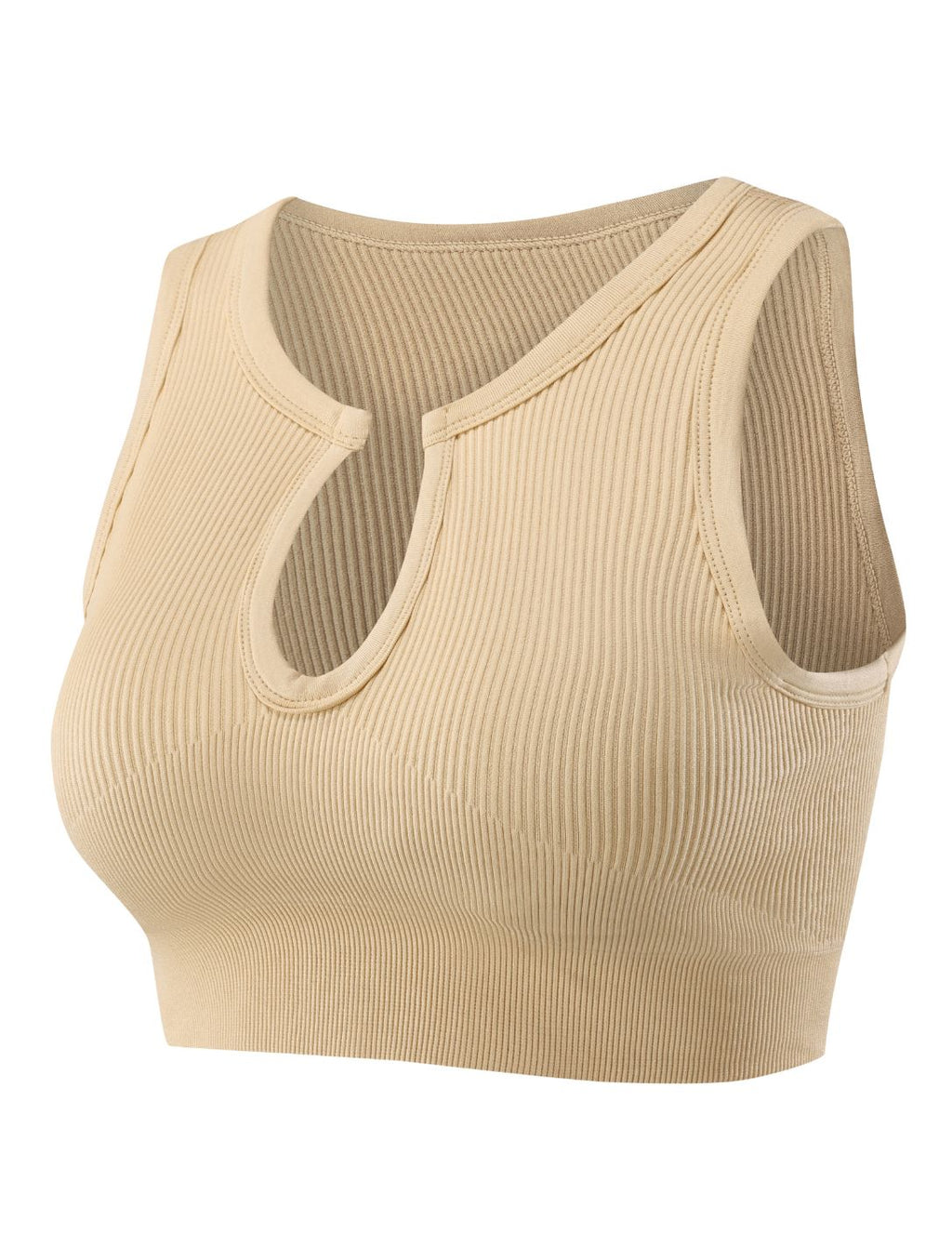 Crop Top | Shape me up