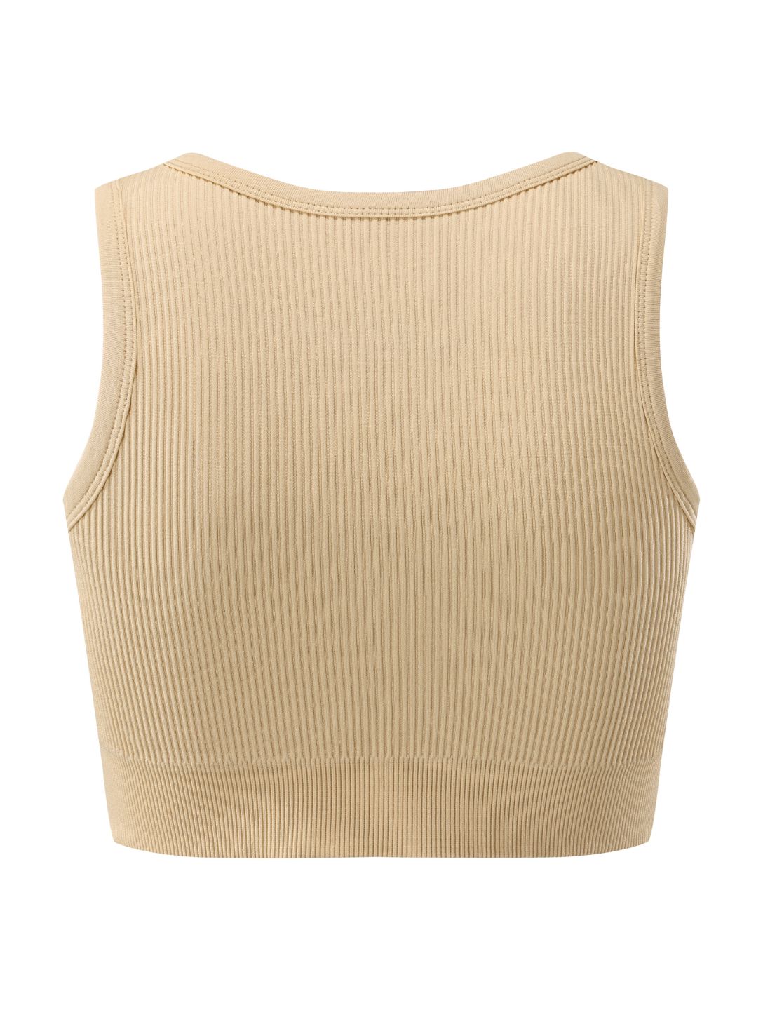 Crop Top | Shape me up