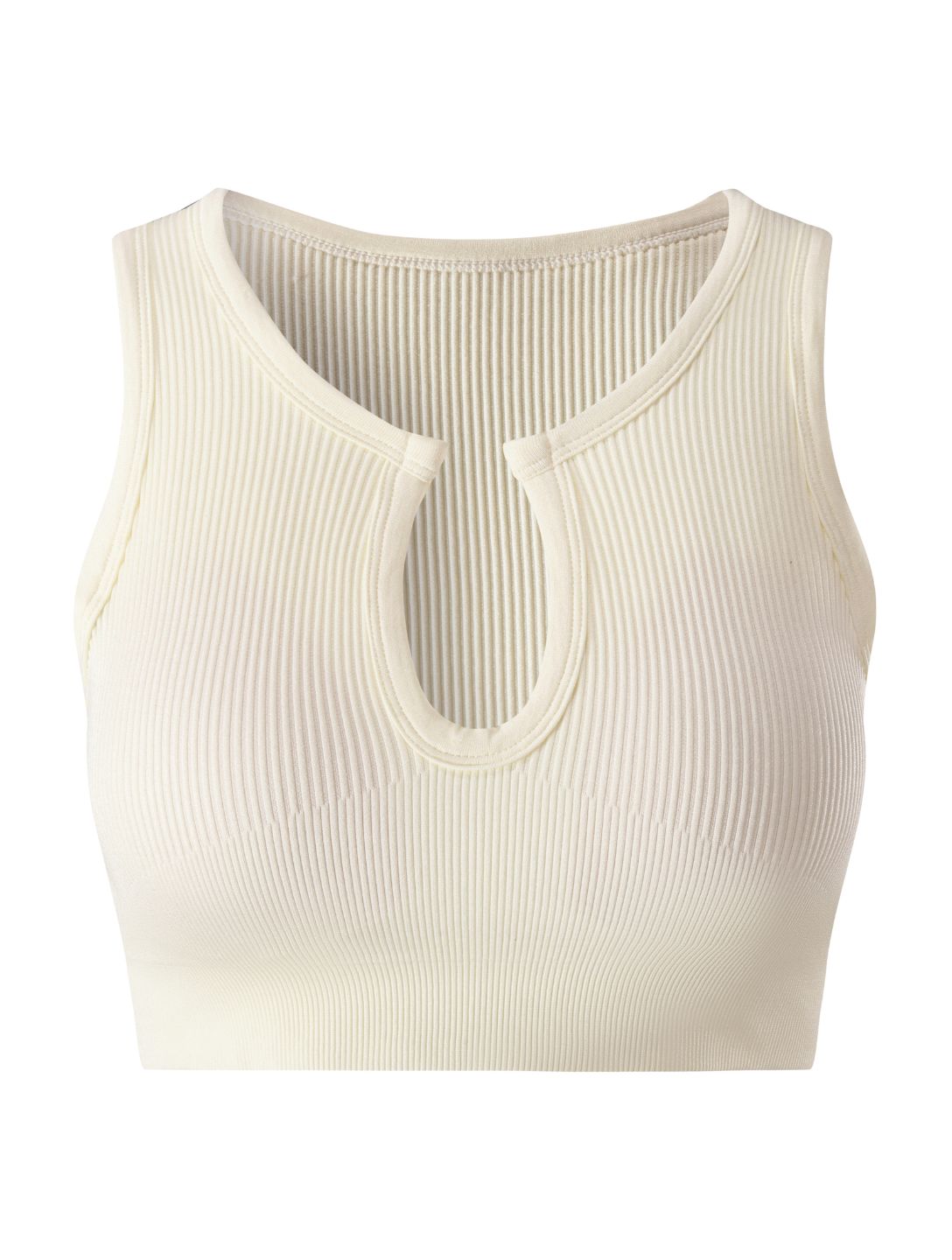Crop Top | Shape me up