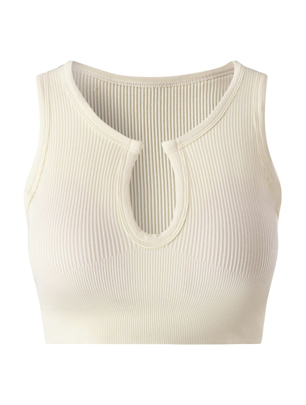 Crop Top | Shape me up