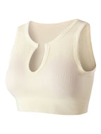 Crop Top | Shape me up