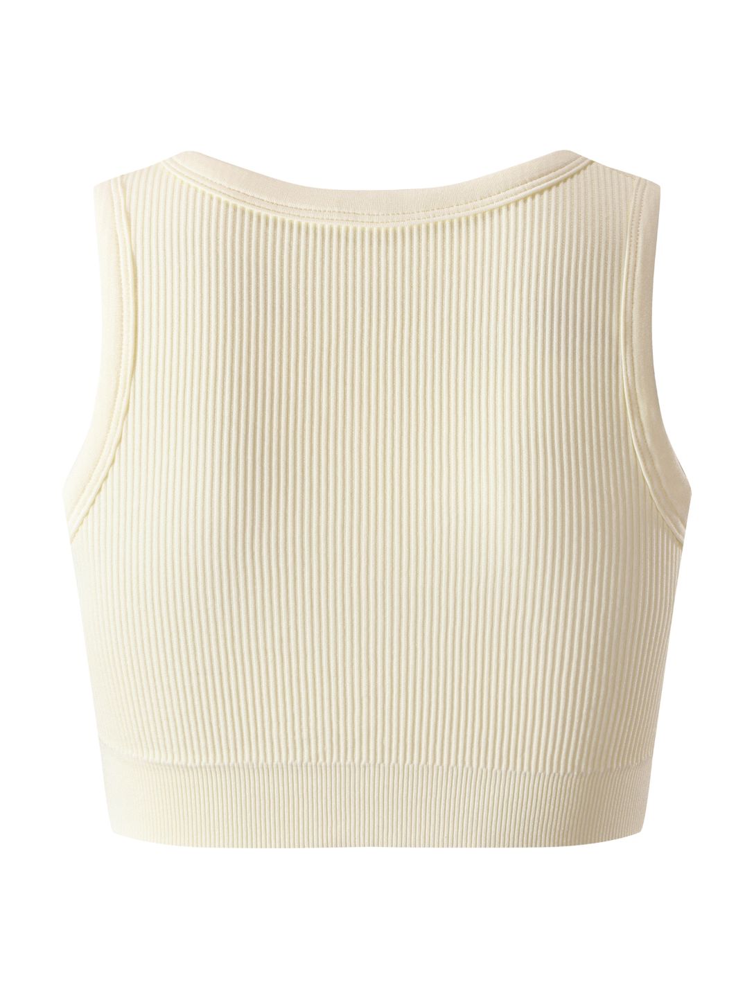 Crop Top | Shape me up