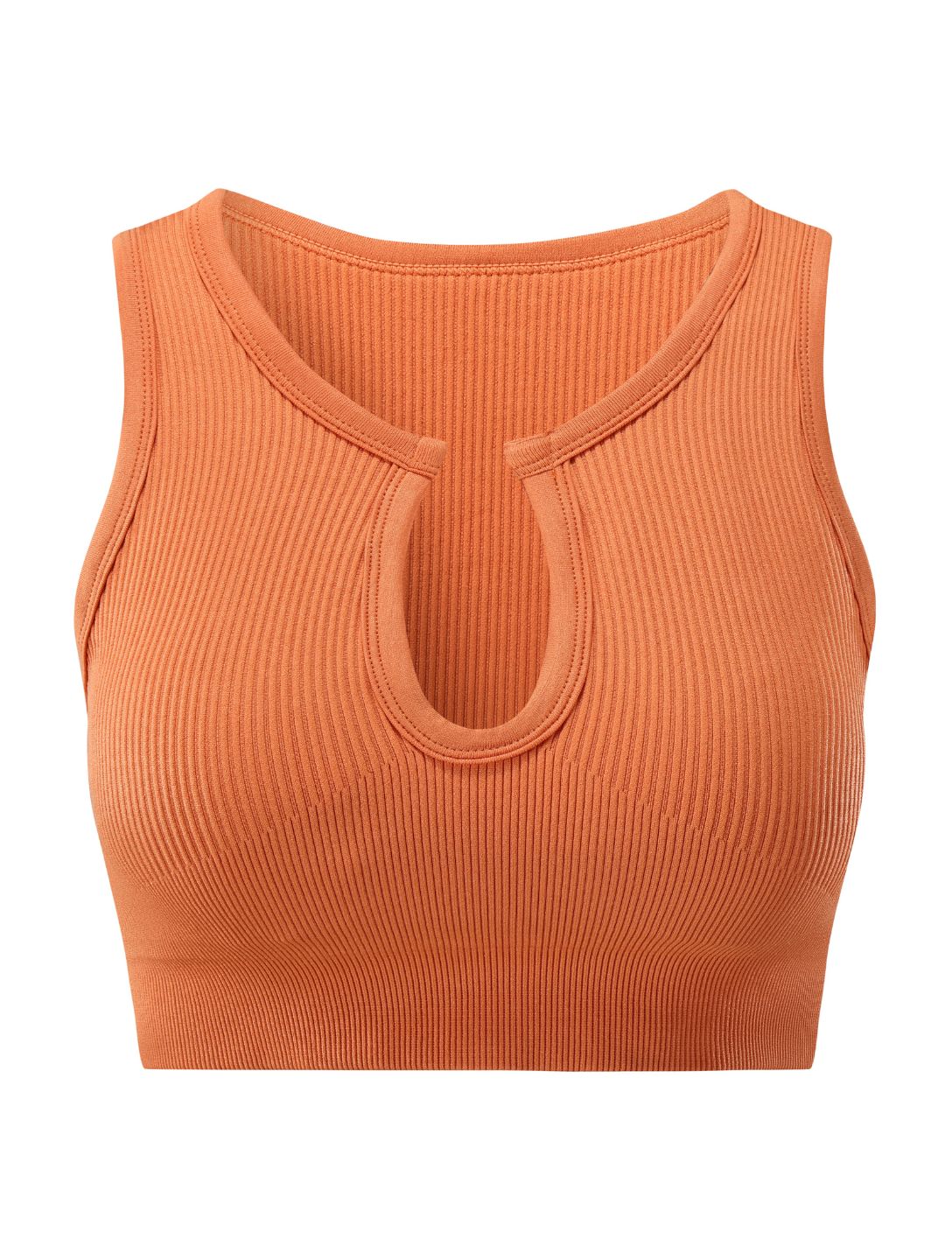 Crop Top | Shape me up