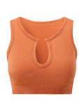 Crop Top | Shape me up