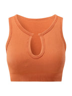 Crop Top | Shape me up