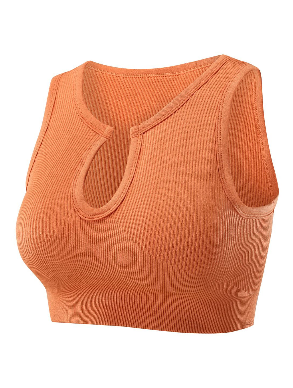 Crop Top | Shape me up