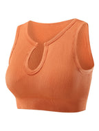 Crop Top | Shape me up