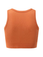 Crop Top | Shape me up