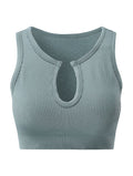 Crop Top | Shape me up