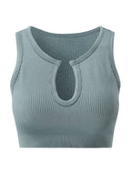 Crop Top | Shape me up