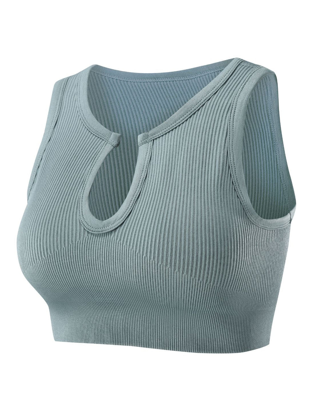 Crop Top | Shape me up