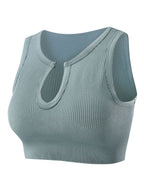 Crop Top | Shape me up