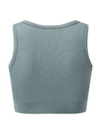 Crop Top | Shape me up