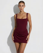 ARIA | Vestido Corto