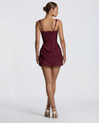 ARIA | Vestido Corto