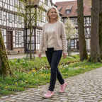 Mila™ – Zapatillas ortopédicas cómodas con cremallera