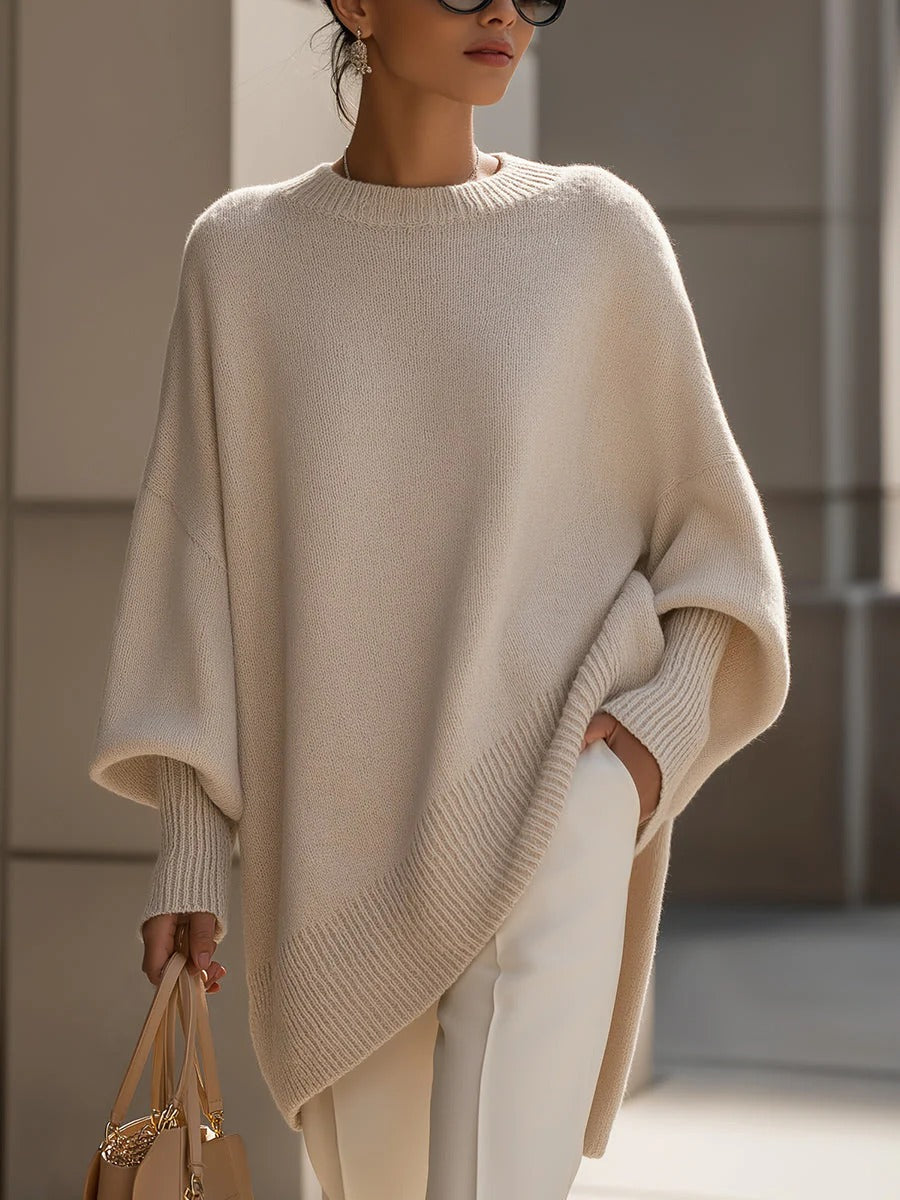 Mona | Jersey oversize