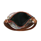 Cristal | Bolso multicolor