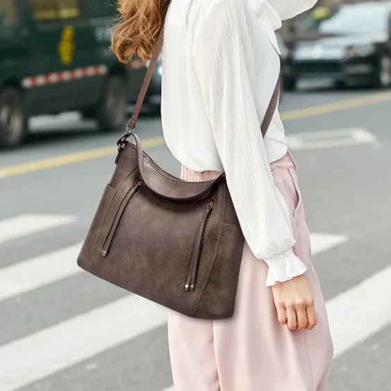 Georgia | Bolso bandolera vintage