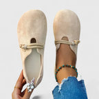 Anaís | Mocasines Confort