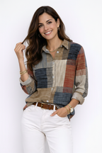 Camisa Urban Patch