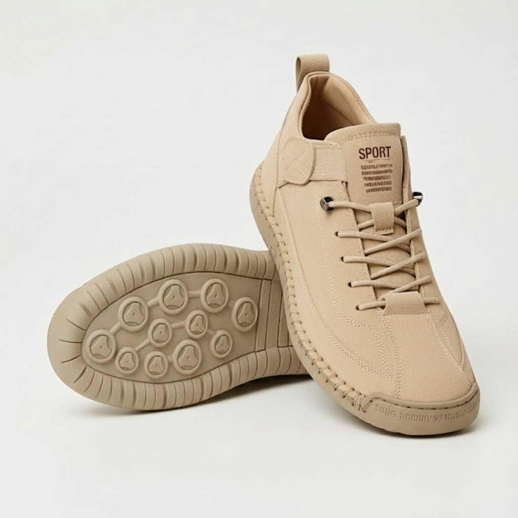 Mia™: zapatillas ortopédicas cómodas e indoloras