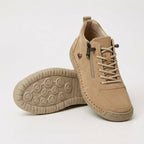 Mila™ – Zapatillas ortopédicas cómodas con cremallera