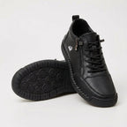Mila™ – Zapatillas ortopédicas cómodas con cremallera